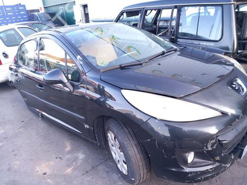 Used Parts PEUGEOT 207 (WA_, WC_) 1.4 HDi (68 hp) 4261835