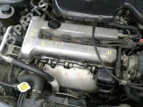 Used Parts NISSAN PRIMERA Hatchback (P10)  2.0 16V  946697