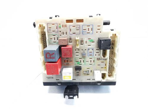 Used Fuse box FORD ESCORT V Saloon (AFL) 1.6 i 16V (88 hp) 29749913