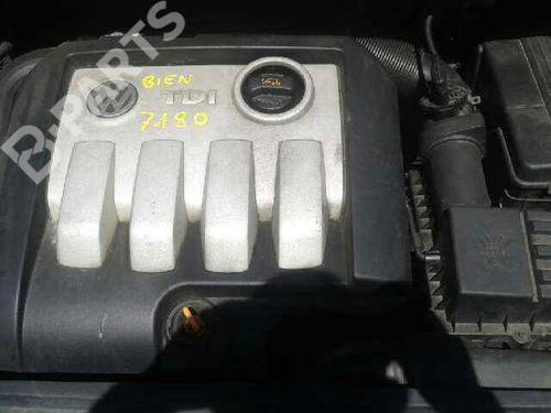 Used Parts VW GOLF PLUS V (5M1, 521)  1.9 TDI  949645
