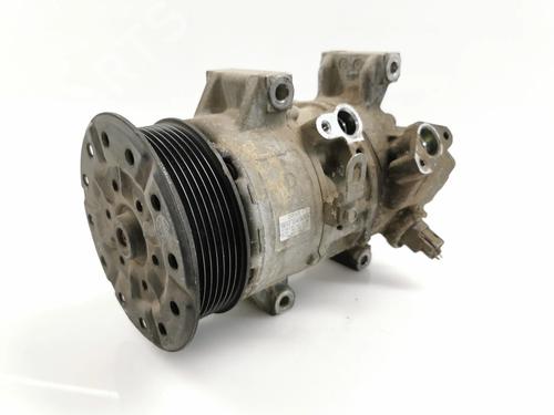 Used AC compressor TOYOTA AURIS (_E15_) [2006-2012]  16981259