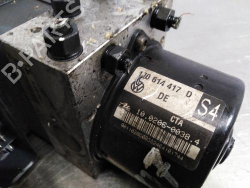 ABS pump SEAT IBIZA II (6K1)  | BP8473566M43 