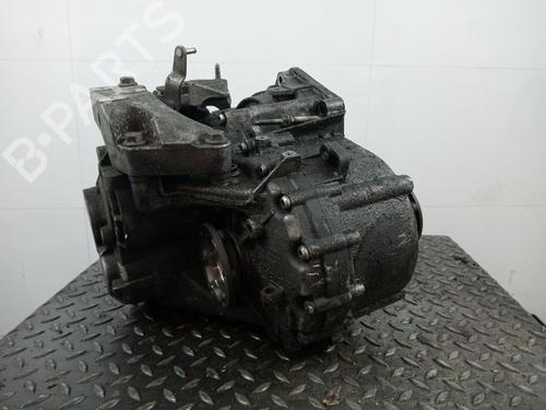 Gearbox VW PASSAT B6 (3C2) 2.0 TDI | BP38647024M3 - Image 3