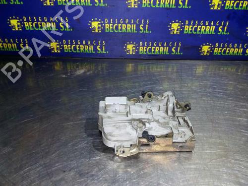Front right lock PEUGEOT 406 (8B) 2.0 HDI 110 | BP8426876C97 