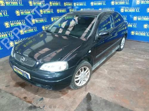 Front right window mechanism OPEL ASTRA G Hatchback (T98) 1.6 (F08, F48) | BP8461458C23 