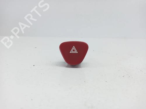 Used Warning switch CITROËN C2 (JM_) [2003-2017]  9038621