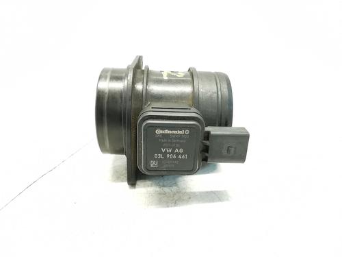 Luftmassemåler SEAT ALTEA XL (5P5, 5P8) 1.6 TDI (105 hp) 31014284
