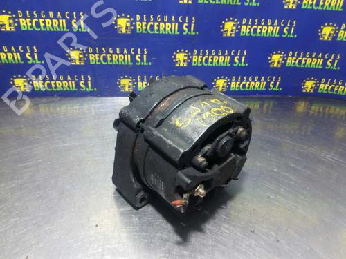 Alternator SAAB 900 I (AC4, AM4) 2.0 -16 | BP8446470M7