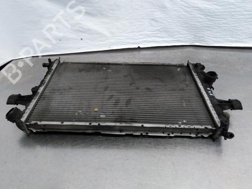 Water radiator OPEL ASTRA G Coupe (T98) 2.2 16V (F07) | BP8473064M31 