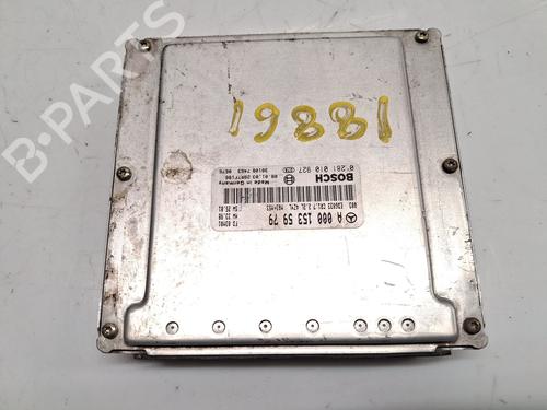 Used Engine control unit (ECU) MERCEDES-BENZ VITO Van (W638) [1997-2003]  30747831