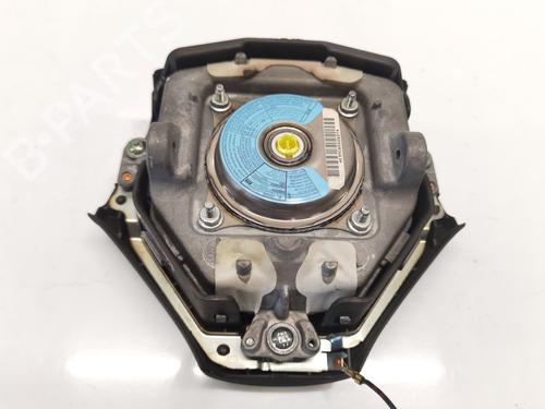 Førerens kollisjonspute HONDA ACCORD VII (CL, CN) 2.2 i-CTDi (CN1) | BP29520045C9 