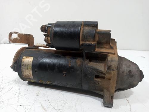 Starter FORD ESCORT VI (GAL, AAL, ABL)  | BP9435195M8 