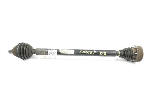 Used Right front driveshaft SEAT ALTEA XL (5P5, 5P8) 1.9 TDI (105 hp) 29377554