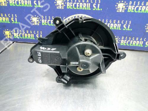 Heater blower motor CITROËN XSARA Coupe (N0)  | BP8439778M62 