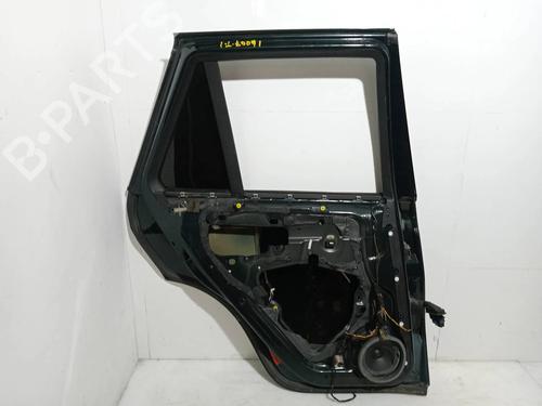 Left rear door BMW X5 (E53) 3.0 d | BP18250720C4 