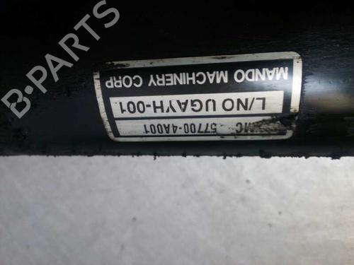 Steering rack HYUNDAI H-1 Van (A1)  | BP11700796M22 