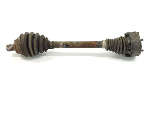 Used Left front driveshaft VW CADDY III Box Body/MPV (2KA, 2KH, 2CA, 2CH) 2.0 SDI (70 hp) 24926895