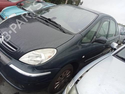Left mirror CITROËN XSARA PICASSO (N68) 2.0 HDi | BP13120194C26 