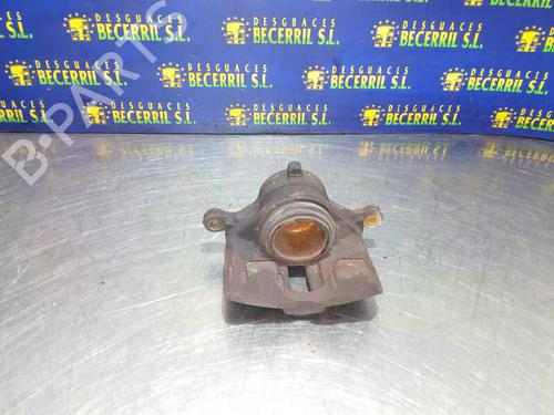 Right front brake caliper LAND ROVER FREELANDER I (L314) 2.0 DI 4x4 | BP11578235M104 