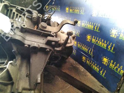 Gearbox CITROËN XANTIA (X1_, X2_)  | BP8440296M3 