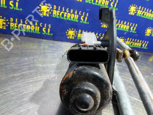 Front wiper motor OPEL CORSA B (S93)  | BP8486477M29 