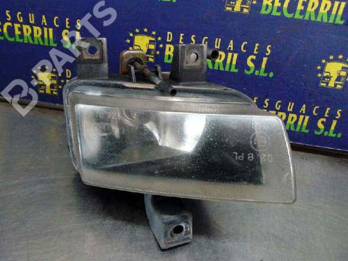 Used Left front fog light Left front fog light OPEL OMEGA B (V94) 2.5 TD (F69, M69, P69) (130 hp) 8460273 8460273