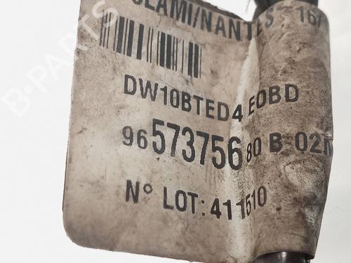 Cable PEUGEOT 407 (6D_) 2.0 (6DRFNB, 6DRFNE) | BP11653278E12 