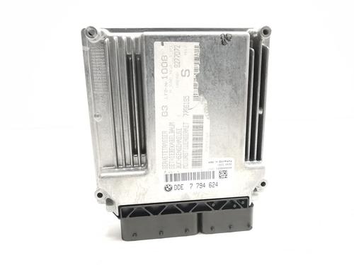 Used Engine control unit (ECU) Engine control unit (ECU) BMW 3 (E46) 320 d (150 hp) 34264651 34264651