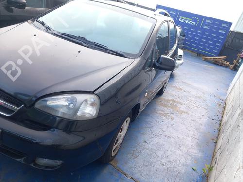Used Parts CHEVROLET REZZO MPV (U100) 1.6 4969235