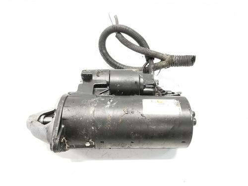Starter MERCEDES-BENZ A-CLASS (W168) A 170 CDI (168.008) | BP26231661M8 