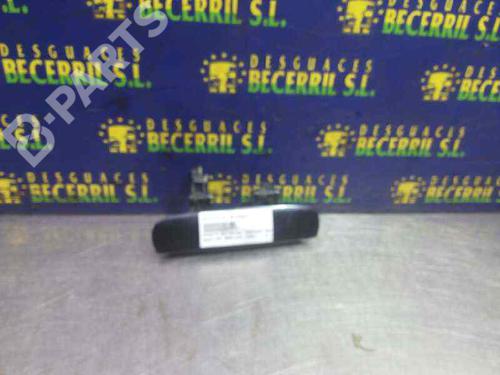 Used Rear right exterior door handle Rear right exterior door handle AUDI A6 C5 (4B2) 1.9 TDI (130 hp) 8430524 8430524