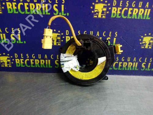 Used Squib airbag HYUNDAI ACCENT II (LC) 1.5 CRDi (82 hp) 8455202