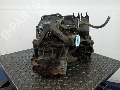 Used Gearbox Gearbox 37152139 37152139