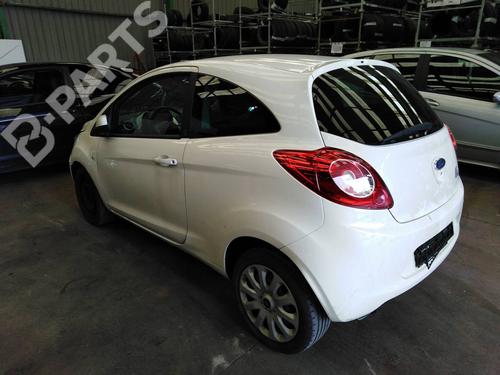 Right front window switch FORD KA (RU8) 1.2 | BP8480562C105  - Image 7