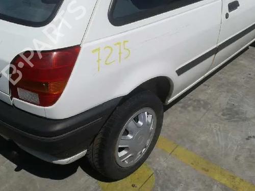 Alternator FORD FIESTA III (GFJ)  | BP8454092M7 