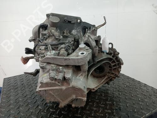 Used Gearbox Gearbox HONDA CIVIC VIII Hatchback (FN, FK) 2.2 CTDi (FK3) (140 hp) 33401325 33401325
