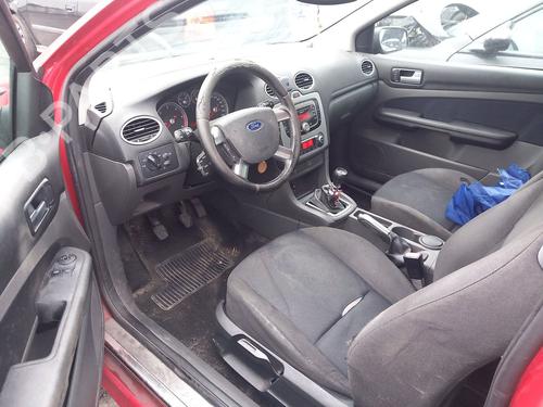 Electronic module FORD FOCUS II (DA_, HCP, DP) 2.0 TDCi | BP38469687M83 - Image 7