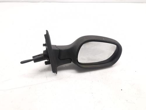 Used Right mirror NISSAN MICRA III (K12) 1.2 16V (80 hp) 24358126