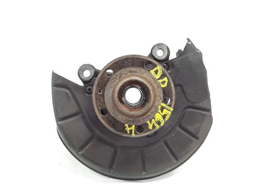 Used Right front steering knuckle VW TOURAN (1T3) 1.6 TDI (105 hp) 12328130