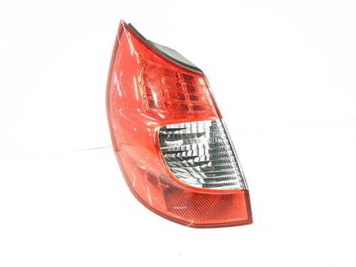 Used Left taillight RENAULT SCÉNIC II (JM0/1_) 1.5 dCi (JM1E, JM16) (106 hp) 29831352