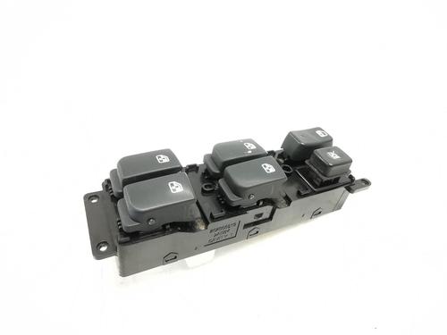Used Left front window switch Left front window switch 37693058 37693058