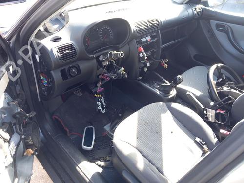 Engine control unit (ECU) SEAT TOLEDO II (1M2) 1.9 TDI | BP26506032M57 