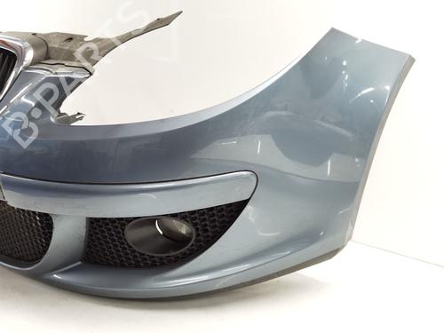 Front bumper SEAT ALTEA (5P1) 2.0 TDI 16V | BP25437275C7 