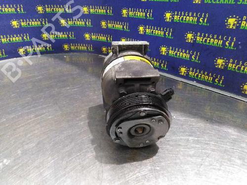 Used AC compressor RENAULT LAGUNA II (BG0/1_) 2.0 16V (BG00, BG0W, BG0K, BG0P) (133 hp) 8486596