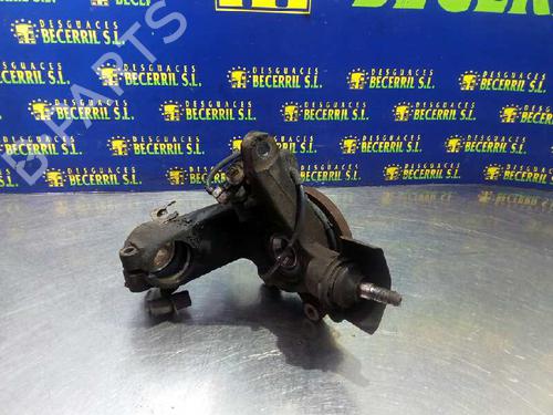 Right front steering knuckle PEUGEOT 406 (8B) 2.0 16V | BP8448838M26 