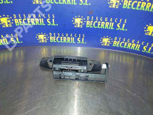 Used Front left exterior door handle Front left exterior door handle CITROËN XSARA PICASSO (N68) 1.6 HDi (90 hp) 8428673 8428673