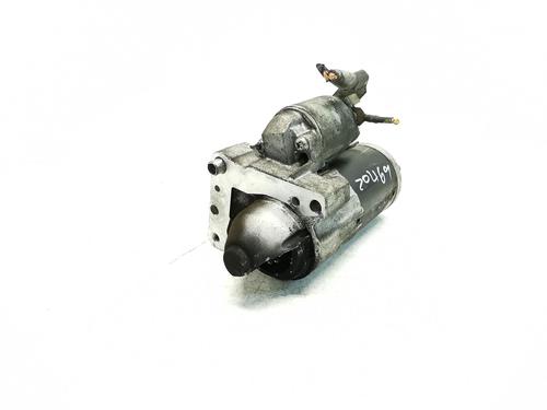 Startmotor CITROËN C4 Coupe (LA_) 1.6 HDi (90 hp) 28480358