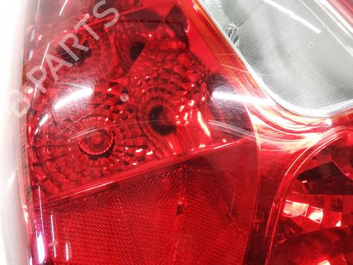 Venstre baglygte CHEVROLET NUBIRA Saloon 1.6 | BP30000624C34 