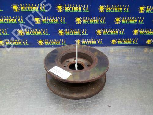 Andre FIAT 500 (312_) 1.3 D Multijet (312AXB1A) (75 hp) 14017468