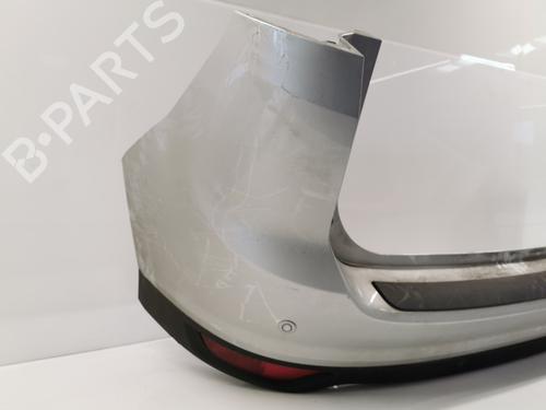 Rear bumper FORD C-MAX II (DXA/CB7, DXA/CEU) 2.0 TDCi | BP16864758C8 